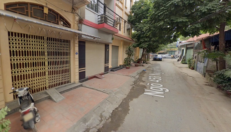 Bán đất khu 7 tầng chợ hàng, vĩnh Niệm, Lê Chân, Hải Phòng