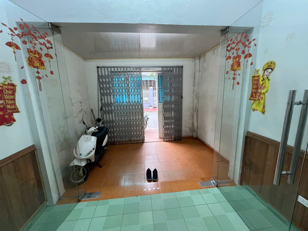 BÁN NHÀ MẶT PHỐ VĨNH TIẾN – THÔNG THIÊN LÔI, AN BIÊN, HẢI PHÒNG