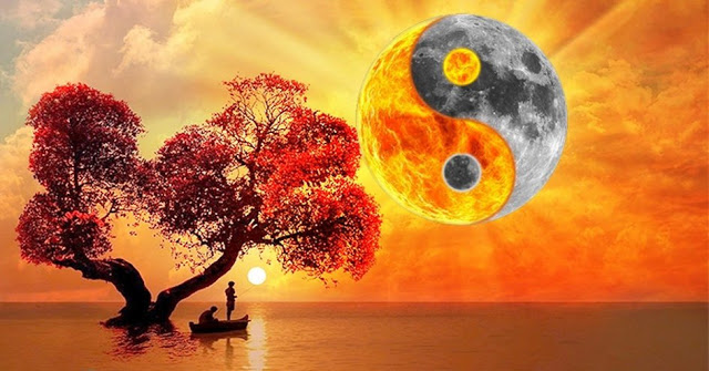 KINH DỊCH CÓ PHẢI CHỈ ĐỂ BÓI MỆNH, XEM PHONG THỦY?