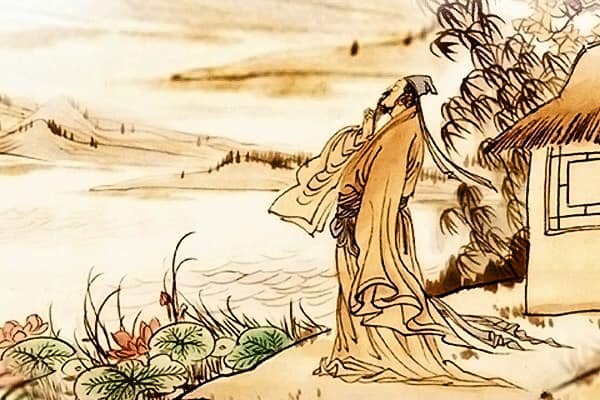 NGƯỜI YẾU NHƯ LỬA, NGƯỜI MẠNH NHƯ NƯỚC
