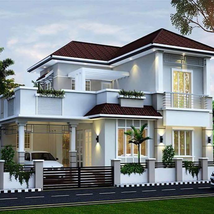 XEM TUỔI LÀM NHÀ