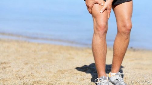 GIẢI MÃ ĐIỀM BÁO HIỆN TƯỢNG GIẬT THỊT