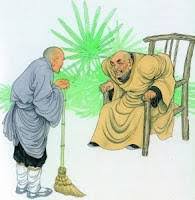 HAI CÁI BỊ CỦA NGƯỜI ĐỜI