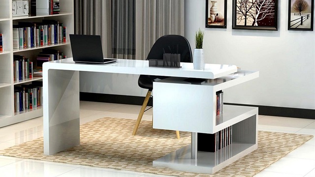 Hướng bàn làm việc hợp mệnh, hợp tuổi, giúp 12 con giáp dễ dàng mở cung Tài lộc và Công danh