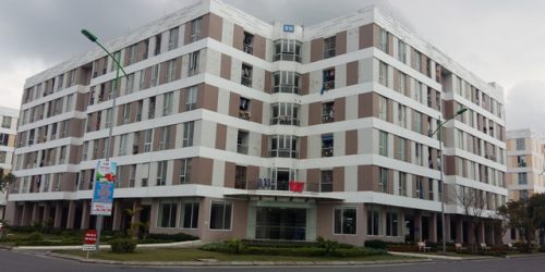 HƯỚNG NHÀ CHUNG CƯ MỘT SỐ CHÚ Ý KHI CHỌN CĂN HỘ CHUNG CƯ