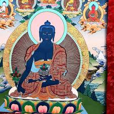 KỆ NGÔN THẦN CHÚ JÍNÁPANHCHON