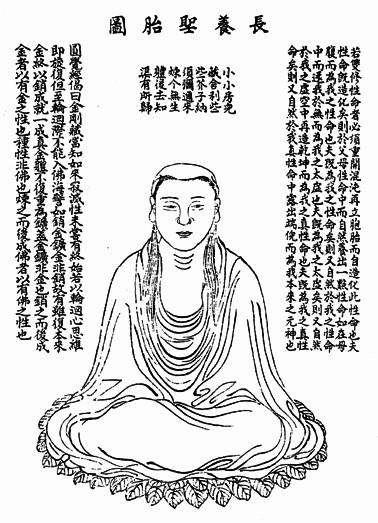 TRƯỜNG DƯỠNG THÁNH THAI ĐỒ