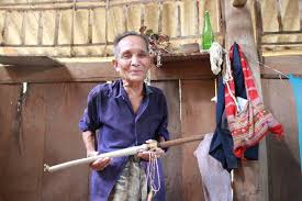 Ma xó là gì? Tại sao người ta lại nuôi ma xó