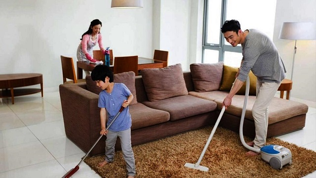 5 vị trí Nhất định phải dọn sạch sẽ vị trí này hút ngay tài lộc trong phút chốc