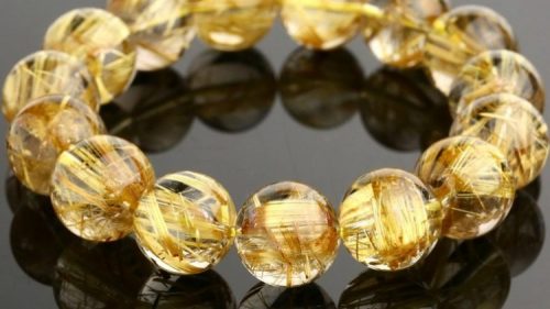 NẰM MƠ THẤY CHUỖI HẠT LÀ ĐIỀM BÁO TRƯỚC VỀ ĐIỀU GÌ?