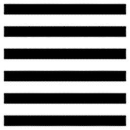 Bài học về quyền lực và tiền bạc của quẻ Càn Vi Thiên