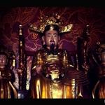 LƯỢC SỬ ĐỨC THÁNH TRẦN 