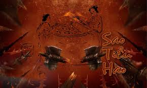 SAO TIỂU HAO, ĐẠI HAO