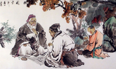 Khi gặp vận xấu thì hóa giải bằng cách nào?