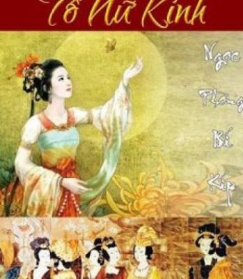 TỐ NỮ KINH – KHUYẾT DANH