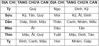 NGƯỜI CÓ TỨ TRỤ THẾ NÀO THÌ ĐƯỢC GỌI LÀ GIÀU CÓ PHÁT TÀI ???