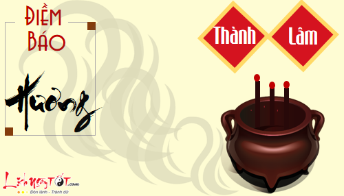 Xem 24 kiểu chân hương đoán trước điềm lành dữ