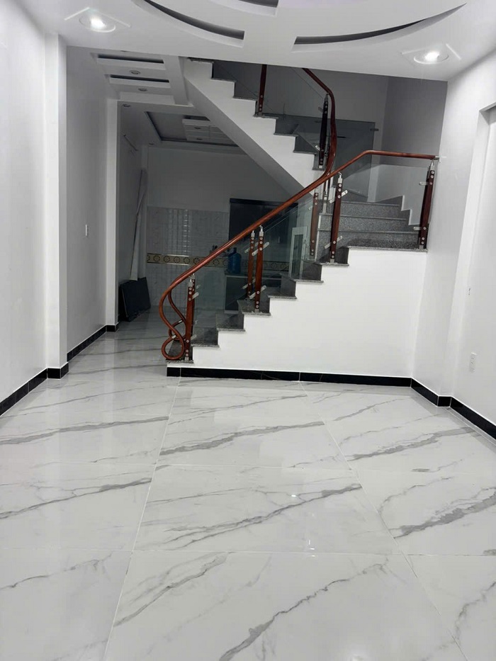 BÁN NHÀ NGÕ 100 ĐƯỜNG NGUYỄN BỈNH KHIÊM, NGÔ QUYỀN, HẢI PHÒNG – NHÀ ĐẸP, GIÁ TỐT.