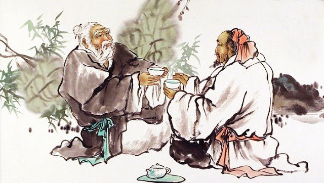 Bí quyết thay đổi vận mệnh của cổ nhân: Mệnh do Trời, Vận do mình.