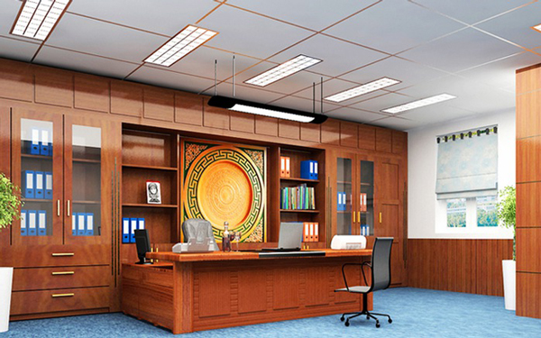 4 yếu tố nhấn mạnh tới vai trò của chỗ dựa trong phong thủy