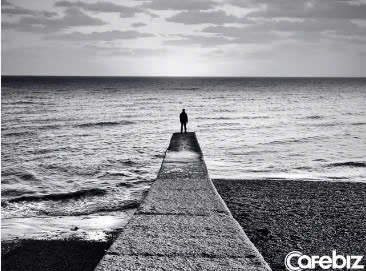 Khi Người Đàn Ông Gục Ngã