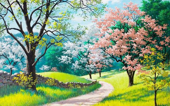 Nguồn gốc và ý nghĩa sâu xa Tiết Thanh Minh