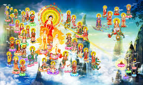 KHOA CÚNG, LỄ PHẬT THÁNH 4