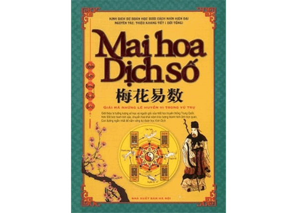 6 Cuốn Sách Hay Về Dịch Số – Giúp Bạn Tiên Đoán Trước Mọi Việc