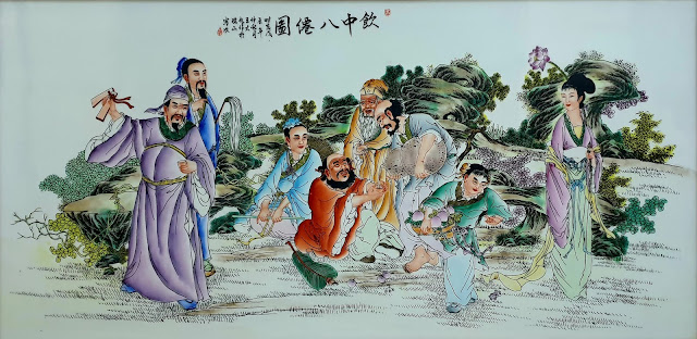 THẦN TIÊN CÓ THẬT HAY KHÔNG?