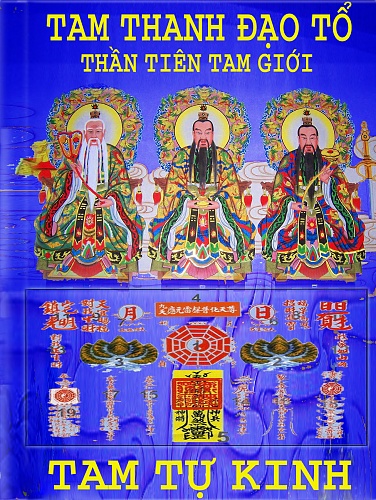 VIỆT NAM GỐC TỔ CON RỒNG CHÁU TIÊN. LINH HIỂN CỦA CÁC VỊ THẦN TIÊN VÀ LỄ NGHI