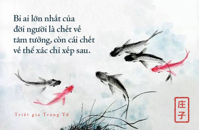 10 lời dạy của cổ nhân vận vào cuộc sống đến 