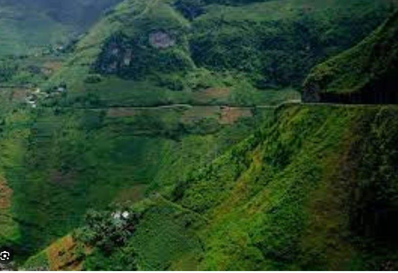 Trên đường thiên lý