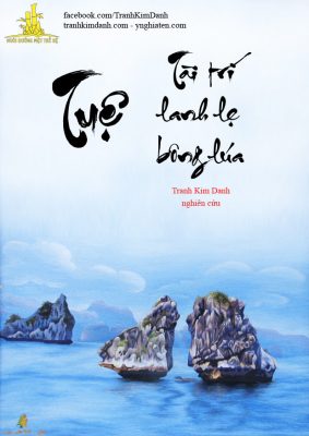 Ý NGHĨA TÊN TUỆ