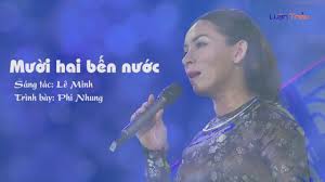 ĐỜI NGƯỜI MƯỜI HAI BẾN NƯỚC THÂN CƯ BẾN NÀO ?