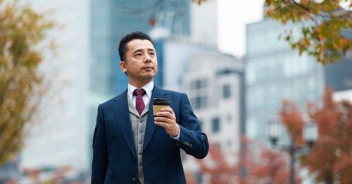 ĐỜI NGƯỜI NHƯ GIẤC MỘNG ĐỪNG NÓI BẠN CÓ TIỀN